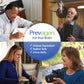 Prevagen Regular Strength 90 Capsules - 3 Month Supply | Apoaequorin 10mg + Vitamin D3
