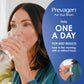 Prevagen Regular Strength - 60 Capsules (2 Month Supply) | Apoaequorin 10 mg + Vitamin D3