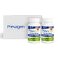 Prevagen Regular Strength – 30 Capsules (2 Pack) | 10 mg Apoaequorin + Vitamin D3