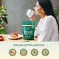 Primal Harvest Collagen Powder Type I & III – 2-Pack, Unflavored