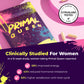 Primal Queen: Female Beef Organ Superfood - Grass-Fed (Liver, Kidney, Heart & More)