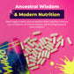 Primal Queen: Female Beef Organ Superfood - Grass-Fed (Liver, Kidney, Heart & More)