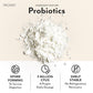 ProMix Nutrition Debloat Prebiotics & Probiotics with Baobab – Vitamin C Rich, Bloating Relief, Immune Support – Orange – 30 Servings (Pack of 30)