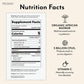 ProMix Nutrition Debloat Prebiotics & Probiotics with Baobab – Vitamin C Rich, Bloating Relief, Immune Support – Orange – 30 Servings (Pack of 30)