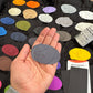 Self-Adhesive Puffer Jacket Repair Patches (30+ Colours)
