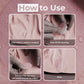 Self-Adhesive Puffer Jacket Repair Patches (30+ Colours)