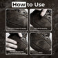 Self-Adhesive Puffer Jacket Repair Patches (30+ Colours)