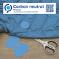 Puffer Jacket Repair Patches - Waterproof, Self-Adhesive, Tear-Cold-Heat-Resistant
