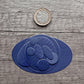 Self-Adhesive Puffer Jacket Repair Patches (30+ Colours)