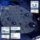 Self-Adhesive Puffer Jacket Repair Patches (30+ Colours)