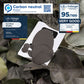 Self-Adhesive Puffer Jacket Repair Patches (30+ Colours)