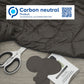 Puffer Jacket Repair Patches - Waterproof, Self-Adhesive, Tear-Cold-Heat-Resistant