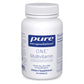Pure Encapsulations O.N.E. Multivitamin – Once Daily with Lutein & CoQ10 (60 capsules)