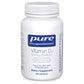 Pure Encapsulations Vitamin D3 125 mcg (5,000 IU) – Bone, Immune & Heart Health – 250 Capsules
