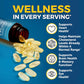 Triple Strength Omega-3 Fish Oil 2500 mg | 180 Softgels | EPA/DHA