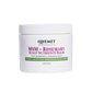 Qhemet Biologics MSM + Rosemary Scalp Nutrients Balm | Scalp Food for Healthy Hair | Vegan (4 oz)