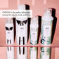 R+Co CHIFFON Styling Mousse – Lightweight Volume, Body & Shine (165 ml / 5.6 oz)