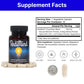 RediMind - Natural Cognitive Enhancement Capsule | Non-GMO, Vegan, Gluten-Free