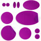Self-Adhesive Puffer Jacket Repair Patches (30+ Colours)