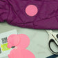 Self-Adhesive Puffer Jacket Repair Patches (30+ Colours)
