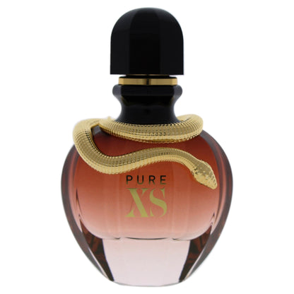 Paco Rabanne Pure XS Eau De Parfum Natural Spray, 50ml