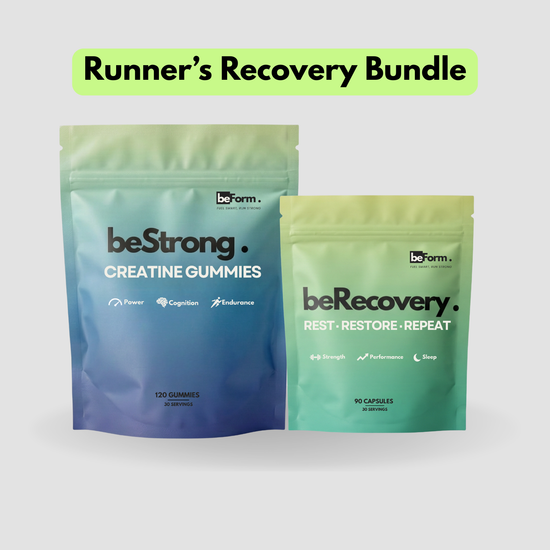 Runner&