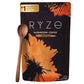 RYZE Mushroom Coffee Dark Roast – 6 Adaptogenic Mushrooms + Prebiotic, 30 Servings