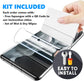 Hydrogel Screen Protector For Samsung Galaxy S25 S24 S23 S22 FE Ultra Matte Film