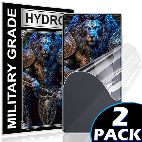 Hydrogel Screen Protector For Samsung Galaxy S25 S24 S23 S22 FE Ultra Matte Film