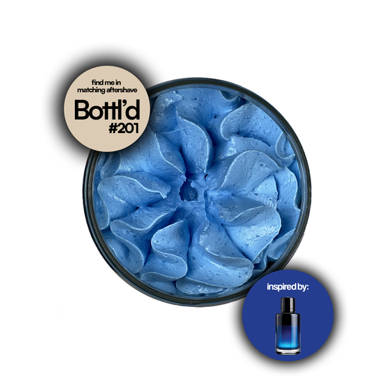 Sa*vage - Whipped Soap 130g