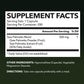 HAVASU NUTRITION Saw Palmetto for Men – Prostate Support & DHT Hair Health (500mg)