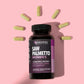 HAVASU Nutrition Saw Palmetto with Biotin 5000mcg - Vegan, Non-GMO DHT Support for Hair, Skin & Nails - 120 Count