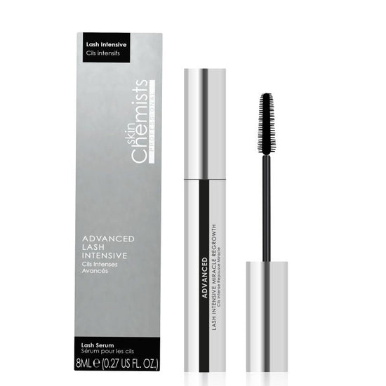 skinChemist Advanced Lash Intensive 8ml