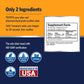 Sovereign Silver Immune Support – Colloidal Silver Hydrosol 10 ppm, 16 fl oz