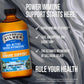 Sovereign Silver Bio-Active Silver Hydrosol 10 ppm, 16 oz – Premium Colloidal Silver Liquid