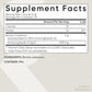 Sports Research Bovine Colostrum Powder – Easy Mix, Single-Ingredient Superfood for Gut Health & IgG Rich Support – U.S. Sourced, Non-GMO, Gluten Free – 75 Servings (Unflavored)