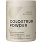 Sports Research Bovine Colostrum Powder – Easy Mix, Single-Ingredient Superfood for Gut Health & IgG Rich Support – U.S. Sourced, Non-GMO, Gluten Free – 75 Servings (Unflavored)