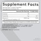 Sports Research High Potency Liposomal Vitamin C 1000 mg – Vegan, Non-GMO, Gluten Free | 180 Veggie Capsules