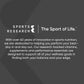 Sports Research Magtein Magnesium L-Threonate Capsules – Brain Health & Cognition