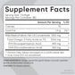 Sports Research Omega-3 Fish Oil 1250 - Triple Strength, MSC Certified, 180 Softgels