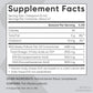 Sports Research Omega-3 Fish Oil, 8oz Glass Bottle – Lemon Flavor, Wild-Caught Alaska Pollock