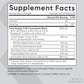 Sports Research Total Omega-3 Fish Oil 2200mg — EPA & DHA from Krill, Salmon & Pollock | 120 Softgels