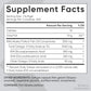 Sports Research Triple Strength Omega-3 Fish Oil - Burpless 1250 mg, 240 Softgels | Wild Alaska Pollock, EPA & DHA