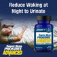 SUPER BETA PROSTATE Advanced – Beta Sitosterol Prostate Support (3-Pack, 180 Caplets)