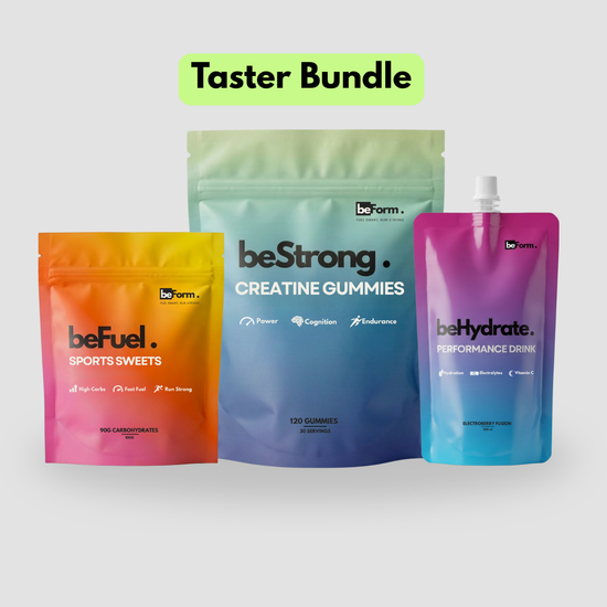 Taster Pack