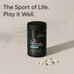 Sports Research Magtein Magnesium L-Threonate Capsules – Brain Health & Cognition