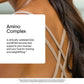 THORNE Amino Complex Clinically Validated EAA & BCAA Powder NSF Certified