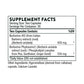 THORNE Berberine Dual Action Formula with Phytosome Plus | Heart, Immune, GI & Cholesterol Support