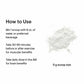 THORNE Creatine – Micronized Creatine Monohydrate Powder, 5 g Serving, 180 Servings, NSF Certified for Sport