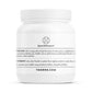 THORNE Creatine - Micronized Creatine Monohydrate Powder for Muscle & Focus | NSF Certified for Sport | Unflavored | 5 g per Serving | 90 Servings